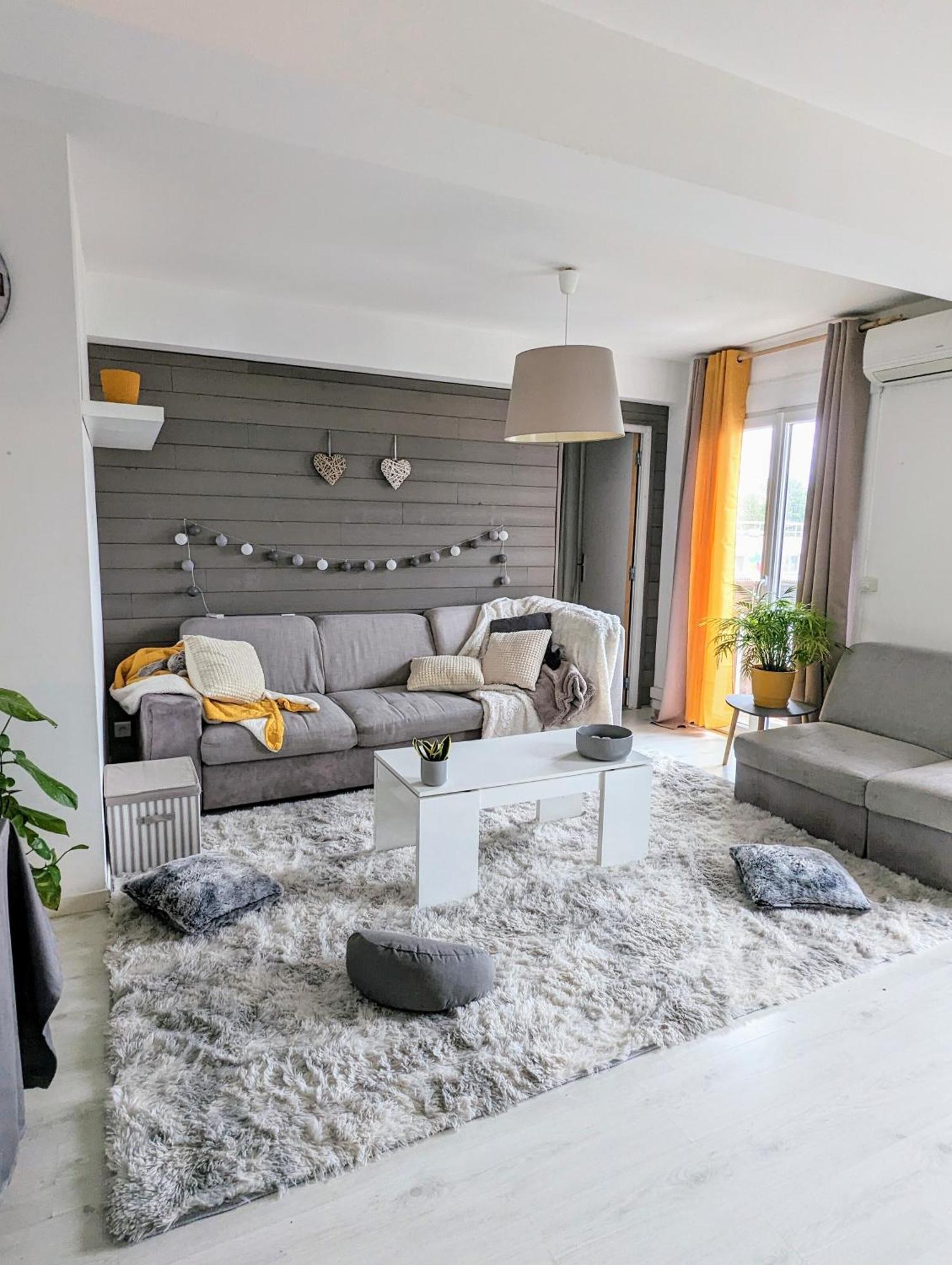 Appartement Cocooning Perpignan Exterior foto
