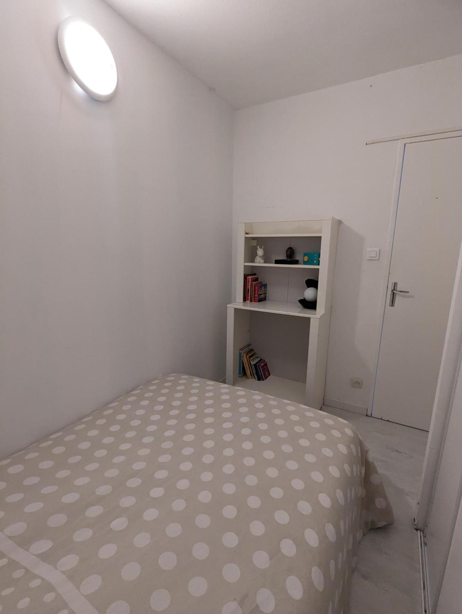 Appartement Cocooning Perpignan Exterior foto